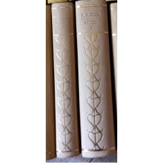 Scrieri - N.D. Cocea 2 volume