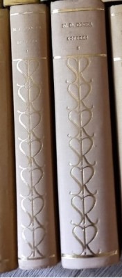 Scrieri - N.D. Cocea 2 volume foto