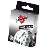 Pepino Long Action prezervative 3 buc