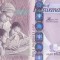 Bancnota Botswana 200 Pula 2016 - P34e UNC