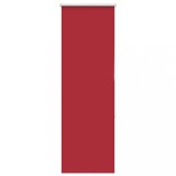 Cumpara ieftin Jaluzea cu role opace Rosu 40x175 cm latime material 35,7 cm