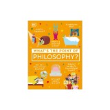 What's the Point of Philosophy?