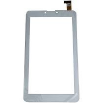 Touchscreen Allview AX4 Nano Plus, White, OEM