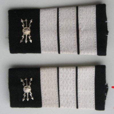 C2 7 - Grade militare - plutonier adjutant transmisiuni - piesa de colectie! foto