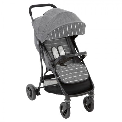 Carucior Graco Breaze Lite 2 Suits Me foto