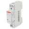 Contactor 2P 16A 230V NO