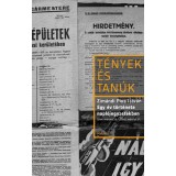 Egy &eacute;v t&ouml;rt&eacute;nete napl&oacute;jegyzetekben - 1944. m&aacute;rcius 19. - 1945. m&aacute;rcius 17. - ZIM&Aacute;NDI PIUS Istv&aacute;n