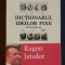 Dicționarul ideilor fixe. După 20 de ani - Eugen Istodor