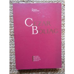 Cezar Boliac - Ovidiu Papadima