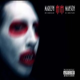 Marilyn Manson The Golden Age Of Grotesque (cd)