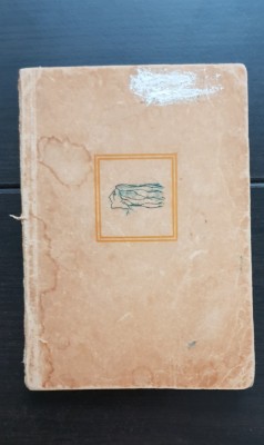 Poezii - Nazim Hikmet (traducere Virgil Teodorescu) foto