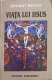 VIATA LUI IISUS-ERNEST RENAN-251732