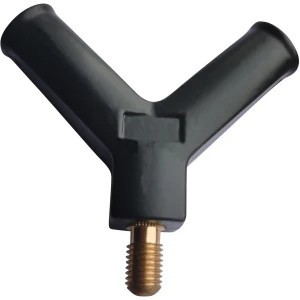 CONECTOR PROLOGIC SPREADER BLOCK MINCOG HD METALLIC foto