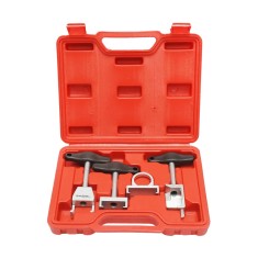 Trusa extractor fise bujii si bobine inductie VAG Breckner Germany, indepartare rapida si sigura pentru vehicule din grupa VAG