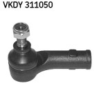 SKF VKDY 311050 Cap de bara
