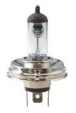 Bec auto cu halogen pentru far Vecta H4 12V 60/55W P45T flansa rotunda , 1 buc. Kft Auto