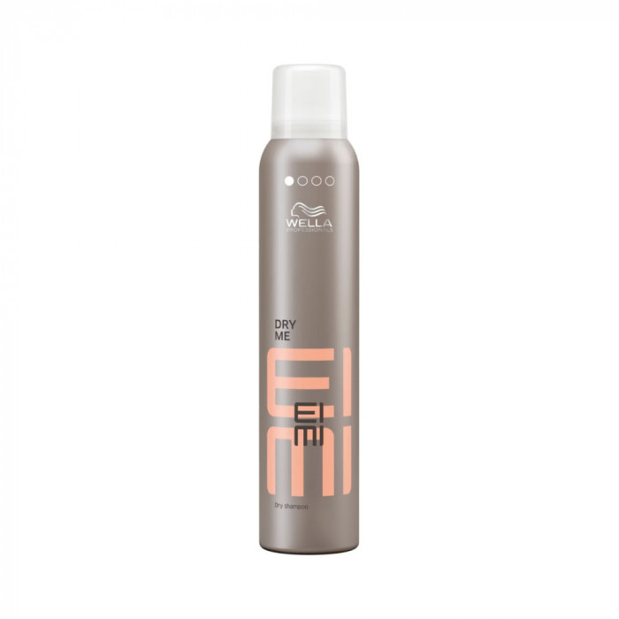 Sampon uscat, Wella Professionals, Eimi Dry Me, 180ml