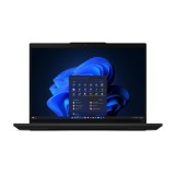 Laptop Business Lenovo ThinkPad L14 Gen 6 (Intel), cu procesor Intel Core Ultra 7 255U, 14 IPS, 16 GB DDR5, 512 GB, Intel, Windows 11 Pro, 3 ani Garan