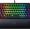 Tastatura mecanica gaming BlackWidow V4 75%, taste ABS, layout Intls.