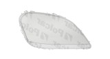 Dispersor far Mercedes Clasa Ml (W164), 07.2005-2008, montare fata, dreapta, L-Series