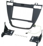 Rama Radio 2DIN Opel Insignia 2009-2013 ACV Negru - Adaptor Navigatie Multimedia Auto