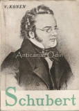 Schubert - V. Konen