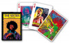 Cărți de joc Piatnik de colecție cu tema „The Sixties”
