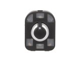 Comutator / buton reglare oglinda AUDI A8 (4E) (2002 - 2010) TOPRAN 114 917