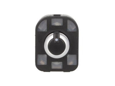 Comutator / buton reglare oglinda AUDI A6 (4F2, C6) (2004 - 2011) TOPRAN 114 917 foto