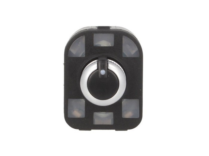 Comutator / buton reglare oglinda AUDI A6 (4F2, C6) (2004 - 2011) TOPRAN 114 917
