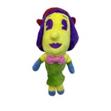 Jucarie plus Bendy The Ink Machine - Alice Blacklight