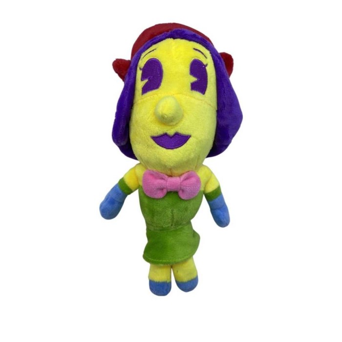 Jucarie plus Bendy The Ink Machine - Alice Blacklight