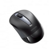 Mouse pentru Laptop Wireless 2400 DPI Ugreen (90371) Negru