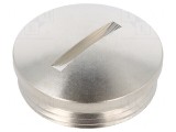 Garnitură de etanșare PG36 IP68 oțel inoxidabil HSK-INOX
