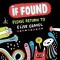 If Found...Please Return to Elise Gravel