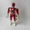 bnk jc Figurina 1993 Power Rangers BANDAI MMPR Ranger Jason