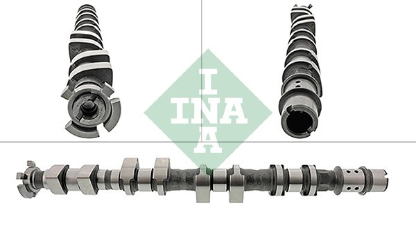 INA 428 0177 10 Ax cu came