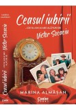 Ceasul iubirii - Marina Almasan - Corint