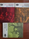 Jan Potocki - Manuscrisul gasit la Saragosa 3 volume (1989)