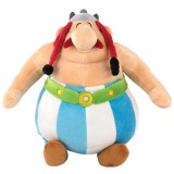 Jucarie de plus Barrado, Obelix, 30 cm
