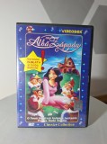 DVD - Alba ca Zapada, dublata in limba romana