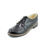 Pantofi dama casual din piele naturala - Made in Romania ROVI25N