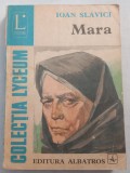 Mara de Ioan Slavici