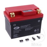 MBS Baterie moto Lithium-Ion 12v 2.4Ah HJTZ7S-FP JMT YTZ7S/YTX7L-BS , Cod Produs: 7070041MA