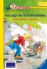 Kai jagt die Schulhofdiebe - Leserabe 3. Klasse - Erstlesebuch f&uuml;r Kinder ab 8 Jahren