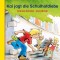 Kai jagt die Schulhofdiebe - Leserabe 3. Klasse - Erstlesebuch f&uuml;r Kinder ab 8 Jahren
