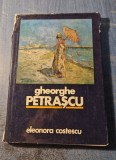 Gheorghe Petrascu Eleonora Costescu