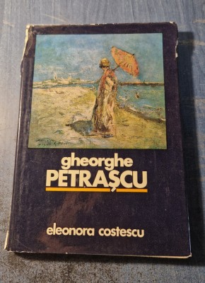 Gheorghe Petrascu Eleonora Costescu foto