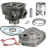 Set Motor scuter MALAGUTI F12 Phantom 80 80cc 2T + CHIULOASA - Racire Apa