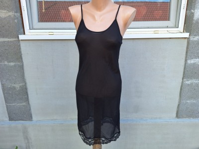 Liu*Jo | Neglijeu, Furou dama | bust 80 cm | mar. 34 - 36 | XS - S foto